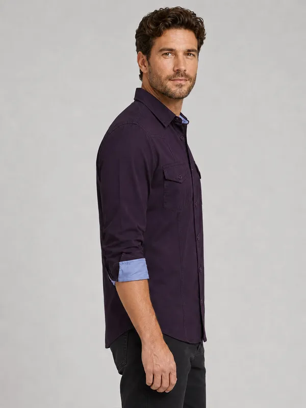 Cargo_Style_Wine_Shirt