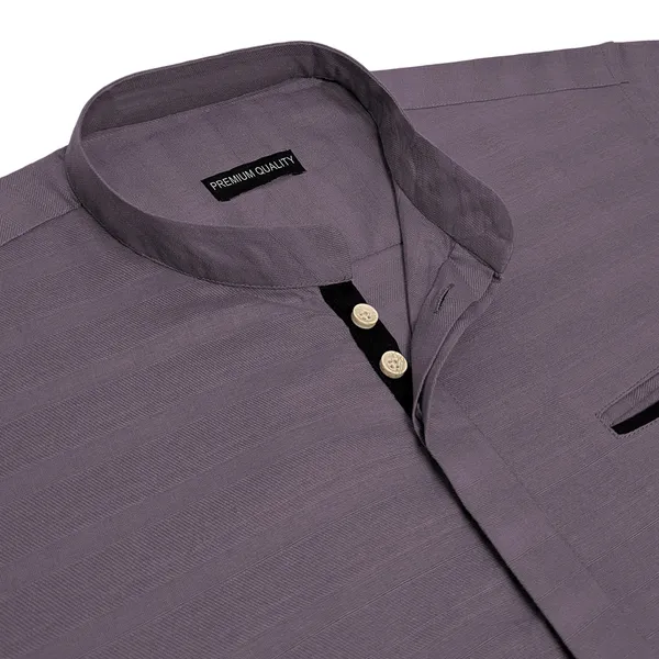 Urban_Fit_Purple_Short_Linen_Kurta_For_Men