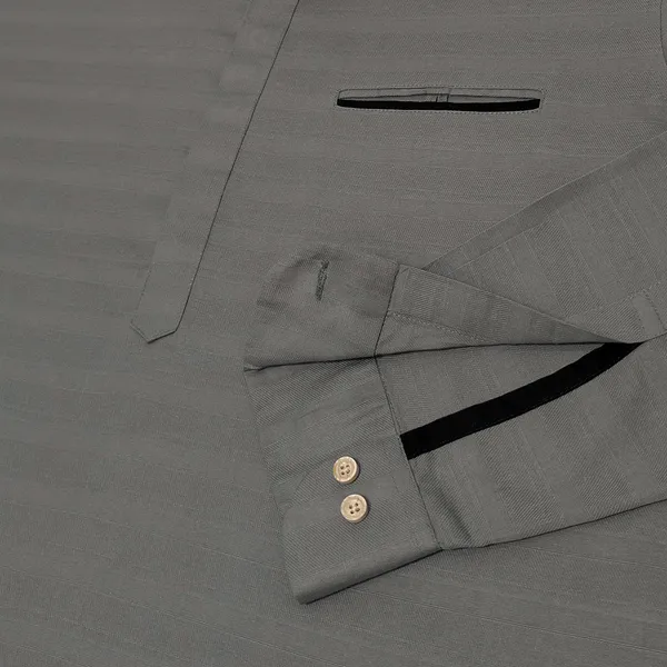 Urban_Fit_Grey_Short_Linen_Kurta_For_Men