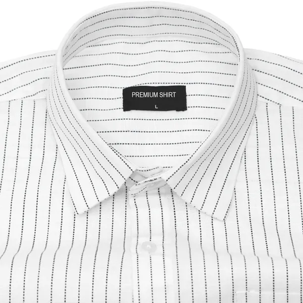Fine_Black_Pinstripe_Linen_Shirt