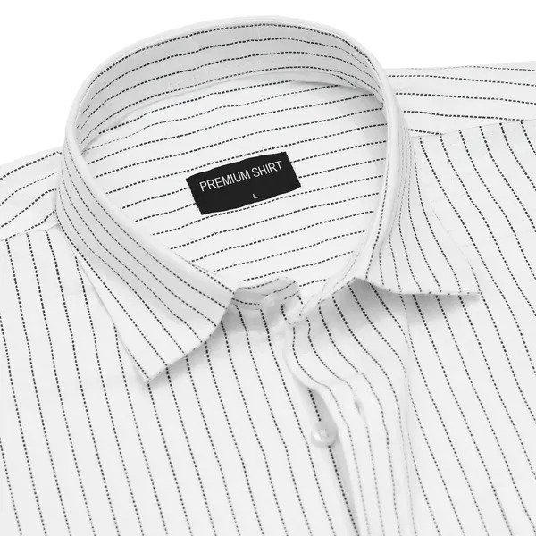 Fine_Black_Pinstripe_Linen_Shirt