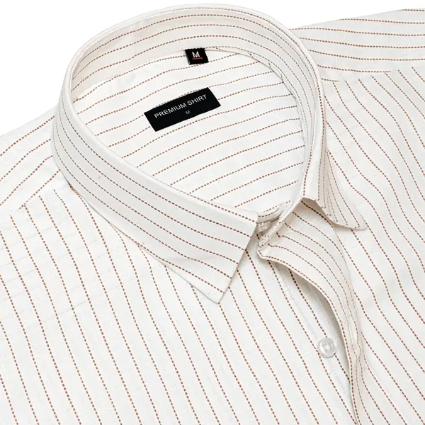 Fine_Maroon_Pinstripe_Linen_Shirt