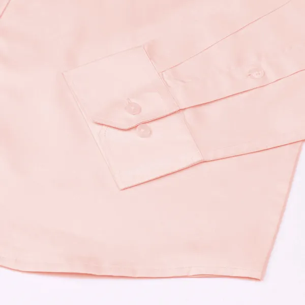 300gsm_Blush_Pink_Premium_Satin_Shirt_For_Men