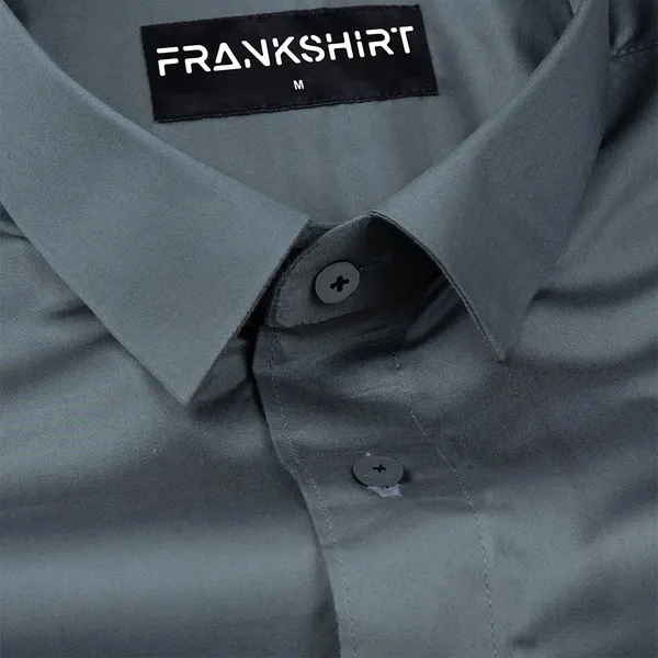 300gsm_Teal_Premium_Satin_Shirt_For_Men