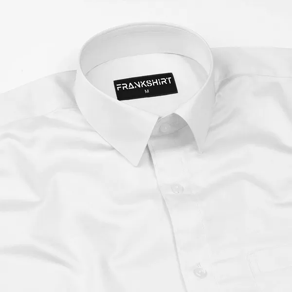 300gsm_White_Premium_Satin_Shirt_For_Men