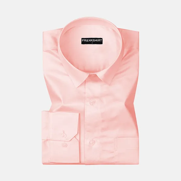 300gsm_Premium_Satin_Shirt_Combo_For_Men_Pink_Deep_Navy
