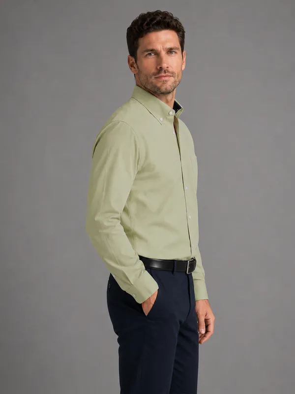 Pista_Satin_Contrast_Collar_Shirt_For_Men