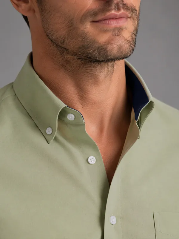 Pista_Satin_Contrast_Collar_Shirt_For_Men