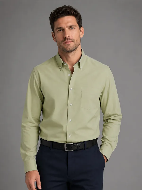 Pista_Satin_Contrast_Collar_Shirt_For_Men