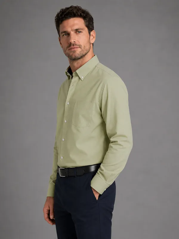 Pista_Satin_Contrast_Collar_Shirt_For_Men