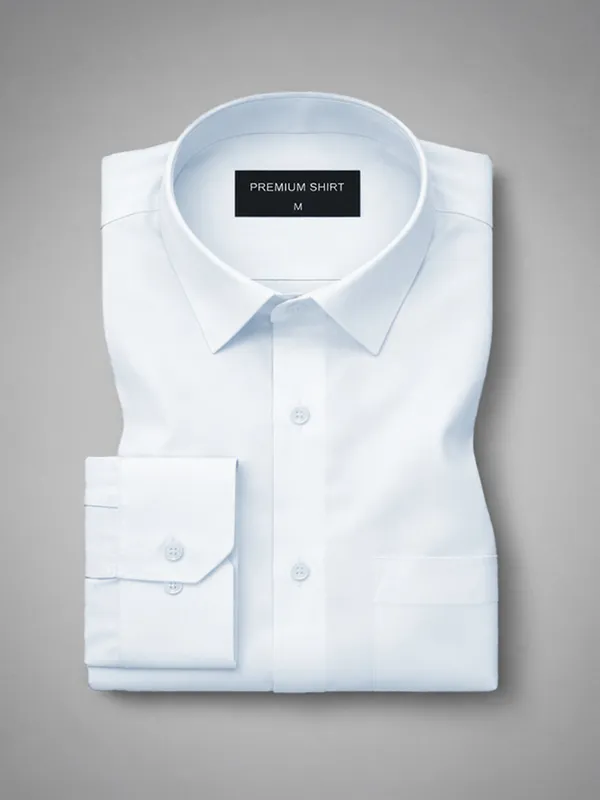 Paper_Cotton_Light_Blue_Shirt_For_Men