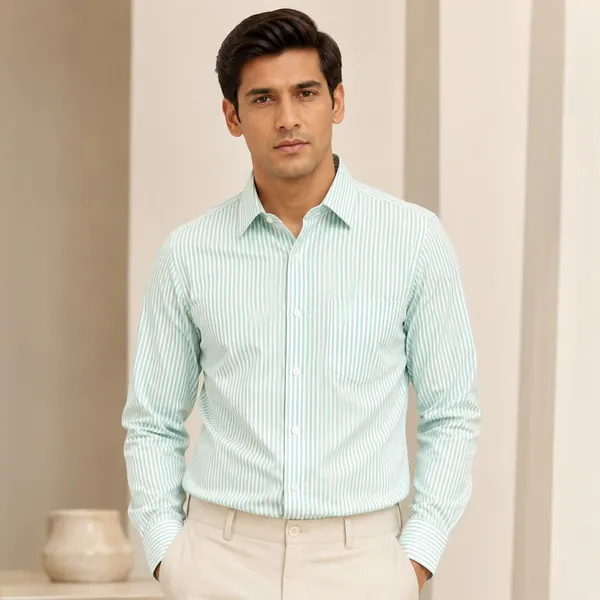 Sky_Blue_Pista_Stripe_Oxford_Pack_Of_2_Shirts_For_Men