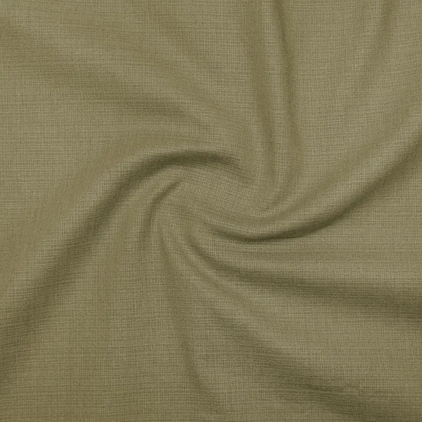 Pack_Of_2_Textured_Linen_Shirts_Olive_Bottle_Green