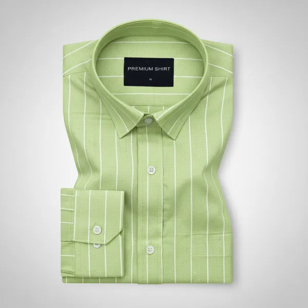Mint_Green_Pistachio_Oxford_Pack_Of_2_Pinstripe_Shirts