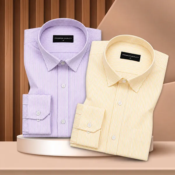 Purple_Lemon_Oxford_Pack_Of_2_Pinstripe_Shirts