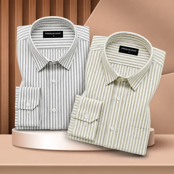 Black_Prism_Golden_Era_Pack_Of_2_Pinstripe_Linen_Shirts
