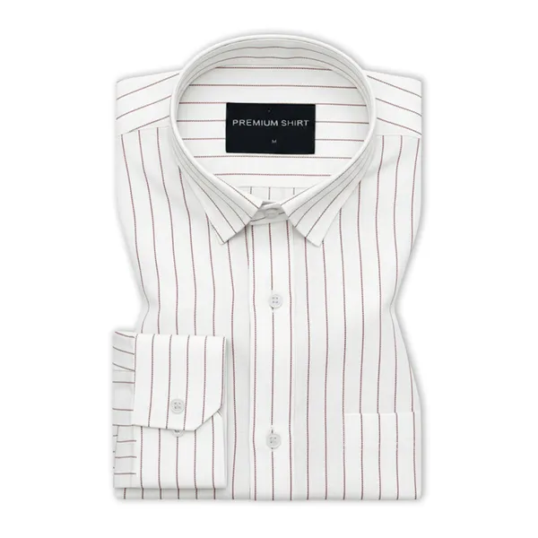 Fine_Black_Fine_Maroon_Pack_Of_2_Pinstripe_Linen_Shirts