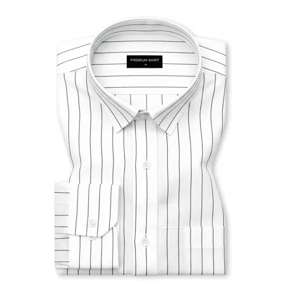 Fine_Black_Fine_Maroon_Pack_Of_2_Pinstripe_Linen_Shirts