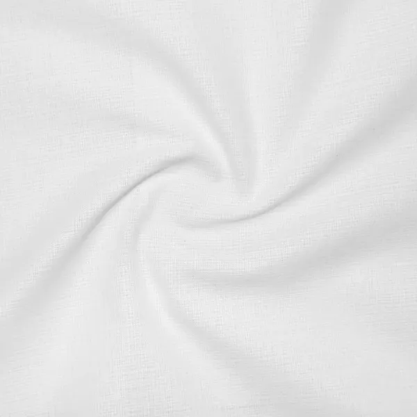 White_Textured_Linen_Shirt_For_Men
