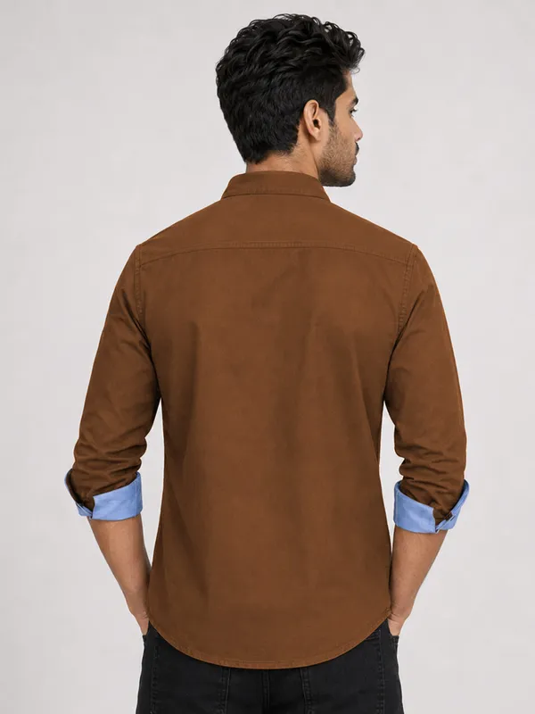 New_Cargo_Style_Dusty_Brown_Shirt