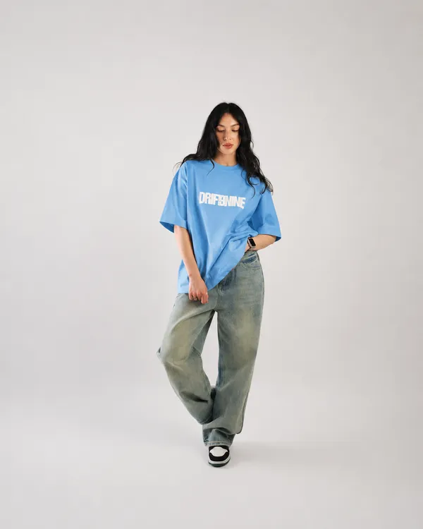 Oversize_Unisex_T_Shirt_No_Days_Off