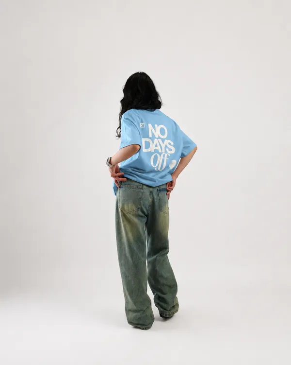 Oversize_Unisex_T_Shirt_No_Days_Off