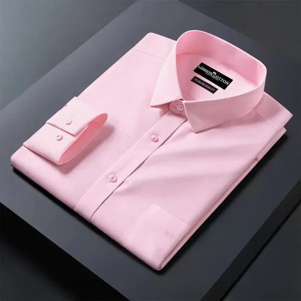 3_Style_Combo_White_Cargo_Bottle_Green_Kurta_Pink_Plain_Shirt