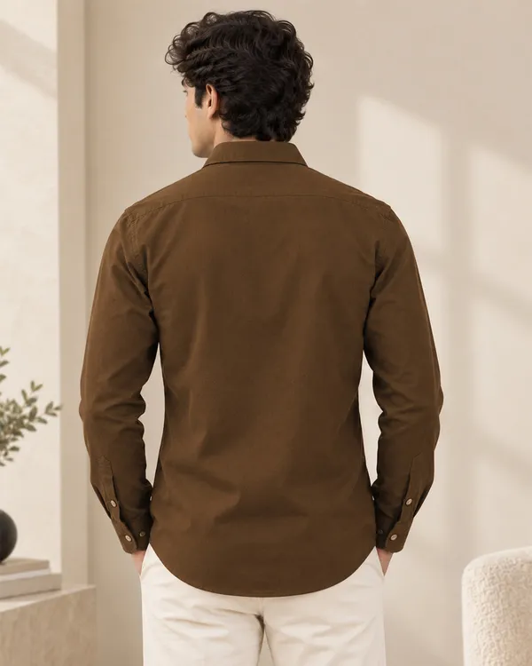 Classic_Dusty_Brown_Cargo_Shirt