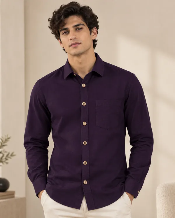 Classic_Wine_Cargo_Shirt