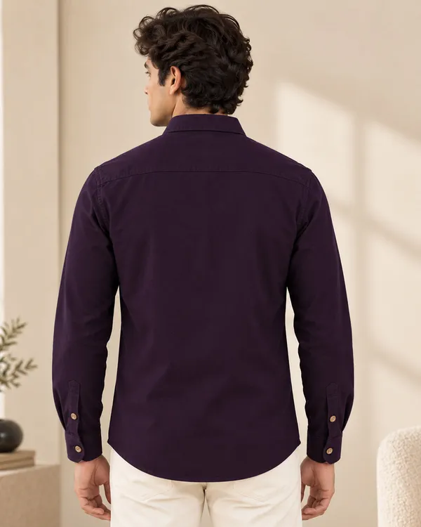 Classic_Wine_Cargo_Shirt