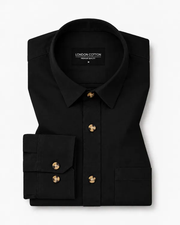 Classic_Black_Cargo_Shirt