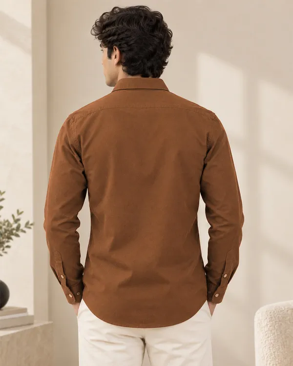 Classic_Brown_Cargo_Shirt