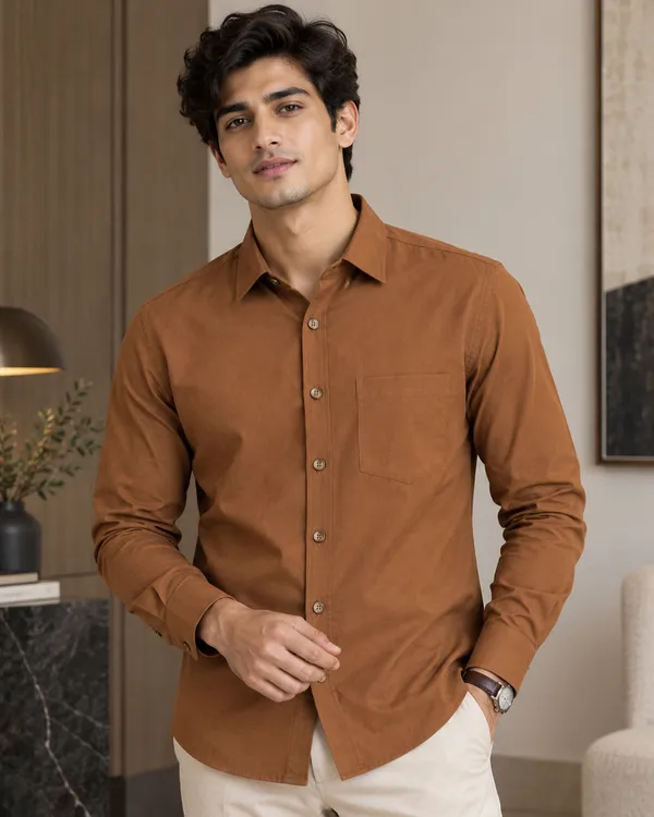 Classic_Brown_Cargo_Shirt