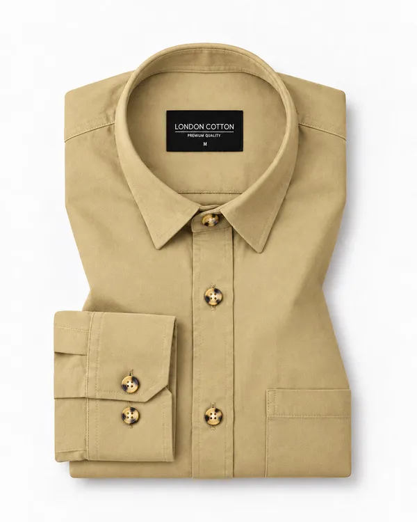 Classic_Cream_Cargo_Shirt