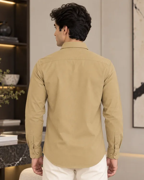 Classic_Cream_Cargo_Shirt