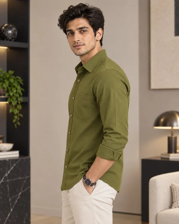 Classic_Olive_Cargo_Shirt