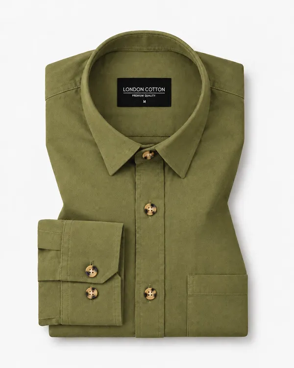 Classic_Olive_Cargo_Shirt