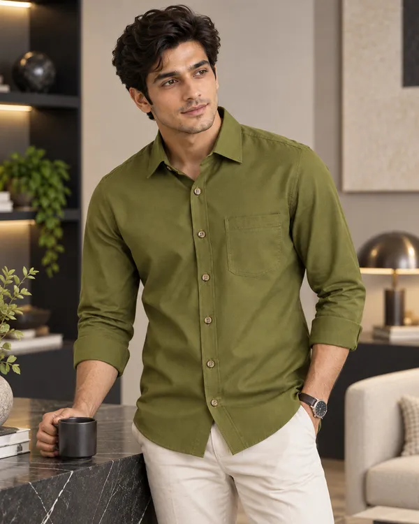 Classic_Olive_Cargo_Shirt