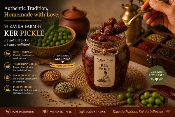 Rajasthani_Ker_Teet_Pickle_300_Gram_-_Pack_of_2