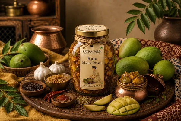Punjabi_Mango_Pickle_300_Gram_-_Pack_of_2