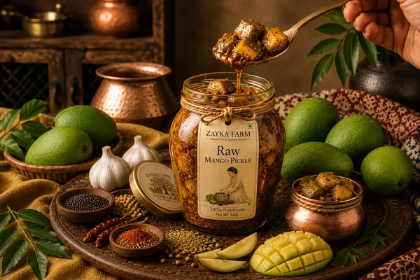 Punjabi_Mango_Pickle_500_Gram