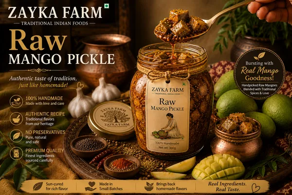 Punjabi_Mango_Pickle_1000_Gram