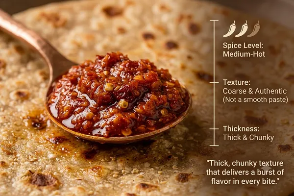 Silbatta_Red_Chilli_Chutney_200_Gram