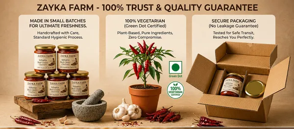 Silbatta_Red_Chilli_Chutney_200_Gram