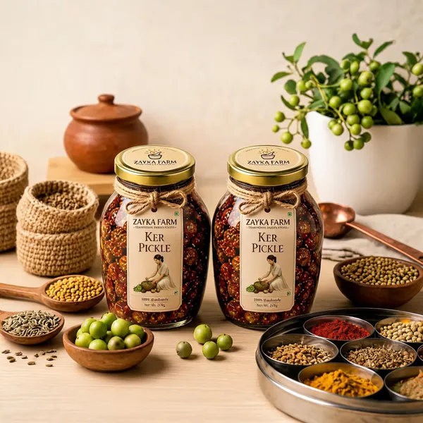 Rajasthani_Ker_Teet_Pickle_500g_+_1000g_Value_Bundle
