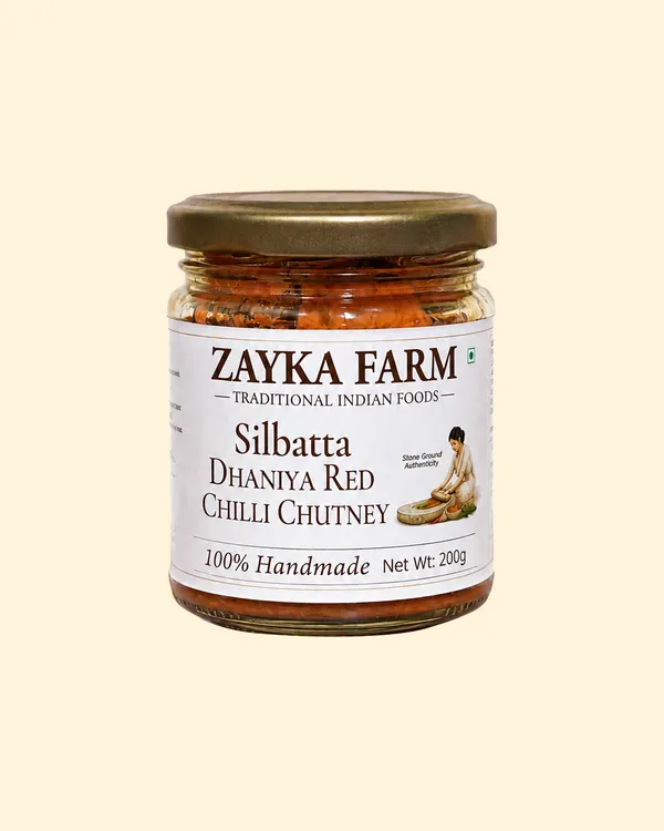 Silbatta_Chutney_Duo_(Tadka_+_Red_Chilli)