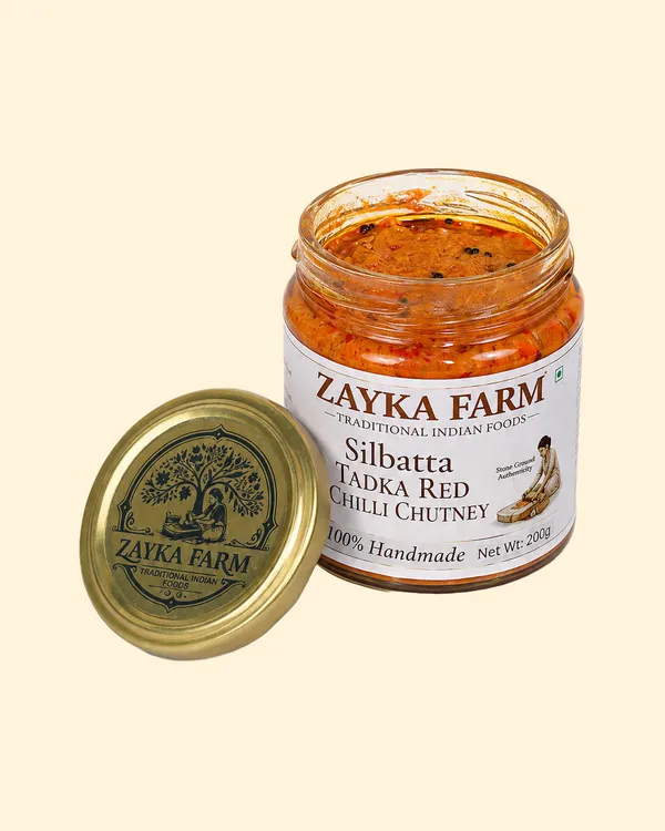 Silbatta_Tadka_Red_Chilli_Chutney_200_Gram