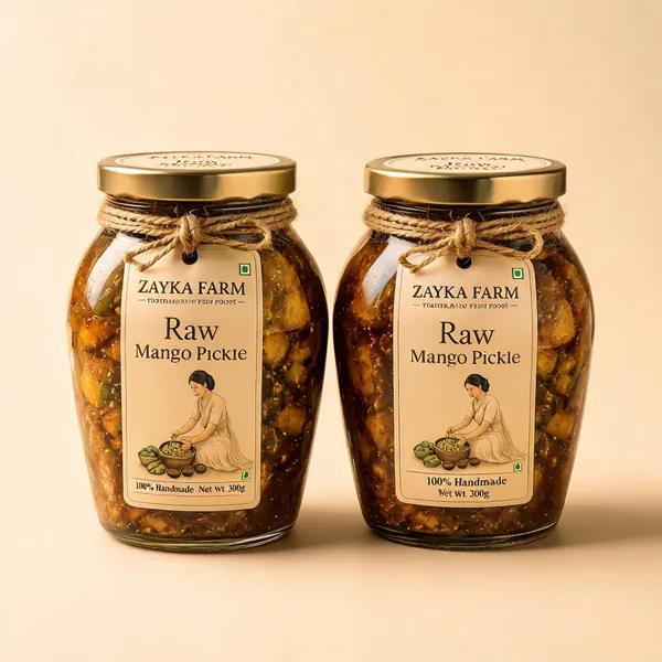Punjabi_Mango_Pickle_300_Gram_-_Pack_of_2