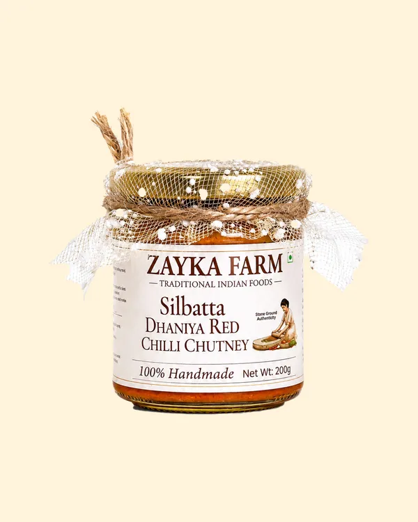 Silbatta_Dhaniya_Red_Chilli_Chutney_200_Gram