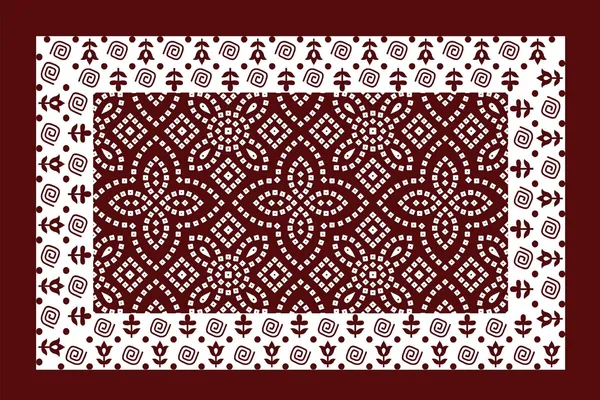 Rajasthani_Traditionally_Printed_Cotton_Doublebed_Bedsheet_With_Pack_of_2_Pillow_Covers